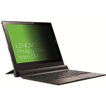 Lenovo 4XJ0R02886 filtro para monitor 33 cm