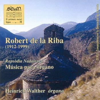 Robert de la Riba - Heinrich Walther