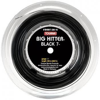 Tourna Big Hitter 7 String Reel 220m