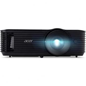 Acer - Proyector Basic X128HP DLP 4000 Lúmenes ANSI XGA (1024x768) Negro