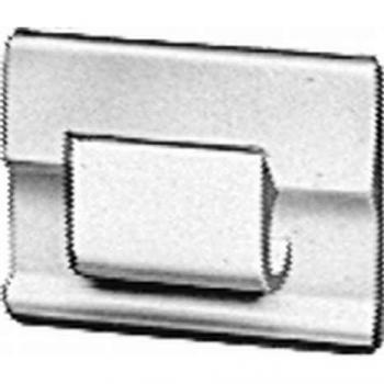 HELLA Grapa para Cable, Ancho de 25mm, Modelo 8HL717964-001
