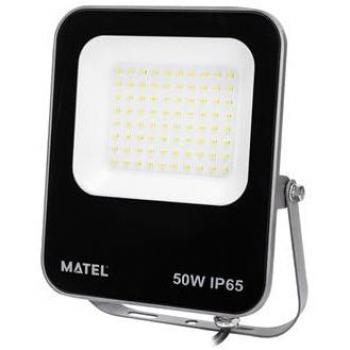 Proyector LED Samsung 50W Frío con chip de aluminio