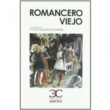 Romancero viejo