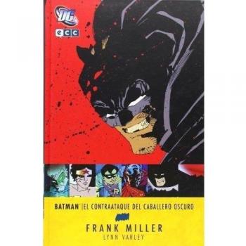 Batman: El contraataque del Caballero Oscuro