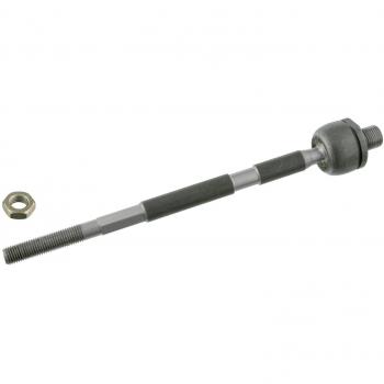 Rótula Axial de Dirección FEBI BILSTEIN 26796 para Chevrolet Spark y Daewoo Matiz, con tuerca incluida
