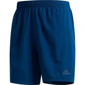 adidas Supernova Short Men Shorts, Hombre, Azul
