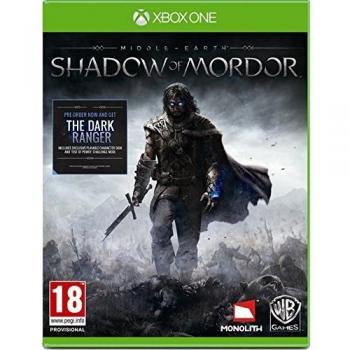 Middle-earth: Shadow of Mordor