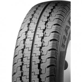 Kumho Radial 857 - 165/70/R14 87R - F/C/74 - Neumático de verano