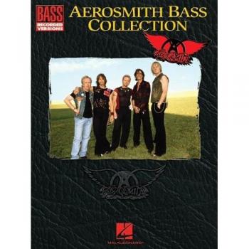 Aerosmith Bass Collection