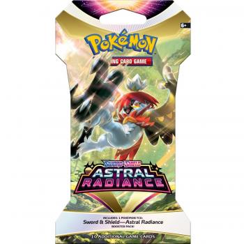 POKEMON TCG Sword & Shield 10: Astral Radiance Booster Box (ENG)