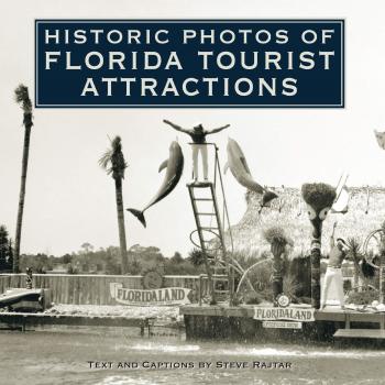 Florida Heritage Tourist Attraction Photographs
