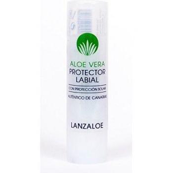 Lanzaloe Lipstick - Protector Labial Aloe Vera 30 g