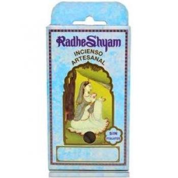 Radhe Shyam Incienso Cono Sándalo 15uds