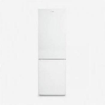 Universal Blue ERIE 3014W Frigorífico Combi No Frost Clase F Blanco 185 cm