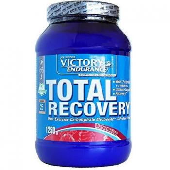 Victory Endurance Total Recovery 1250g