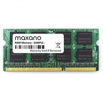 16 GB (1 x 16 GB) para Toshiba Satellite Pro a30t de c DDR3 1600 MHz SO-DIMM (PC3L-12800S) DIMM Memoria RAM Memory