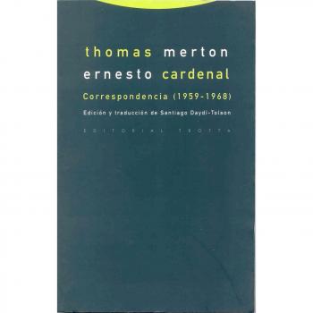 Correspondencia. 1959-1968