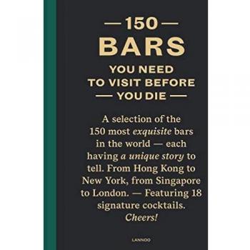150 Bars You Need to Visit Before You Die