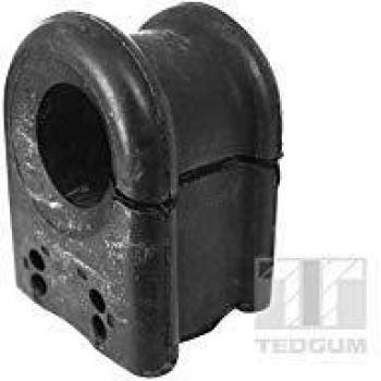 Cojinete estabilizador Silentblock TEDGUM 01144346