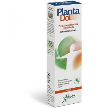 Aboca Plantadol Pomada 50ml