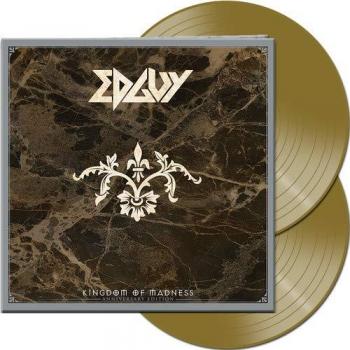 Kingdom of madness vinilo