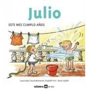 Julio: 7
