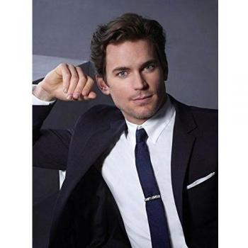 24x32 inch White Collar Season 6 Silk Poster Seda Cartel 8GSF-1C2