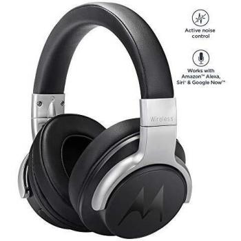Motorola Escape 500 ANC - Auriculares Bluetooth