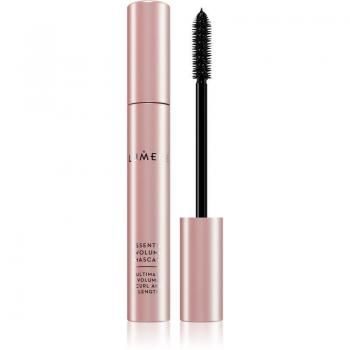 Lumene Nordic Makeup Essential Mascara for Volume and Definition, shade Black, 7 ml