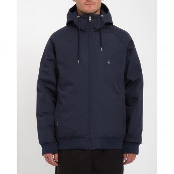 Volcom Parka Hernan 5K - Verde