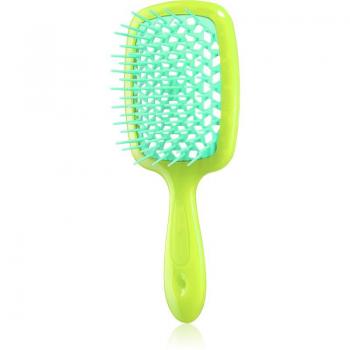Cepillo Jäneke Superbrush Small Amarillo Lima 17,5 x 7 x 3 cm 1 ud