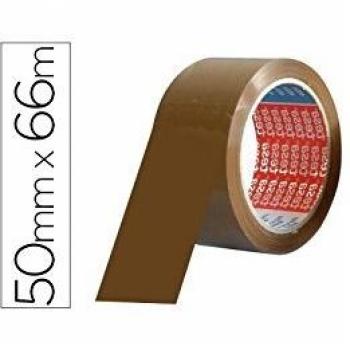 Cinta IMB PVC 66 Avana Tesa [Tesa], paquete de 6