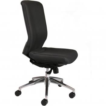 Rocada Silla, Tela, Negro, 68x66x33 cm