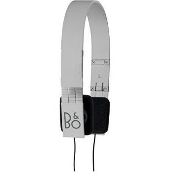 Cascos BeoPlay Form 2i Gris de Bang & Olufsen