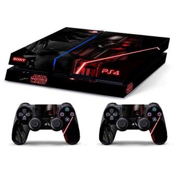 Skin compatibile para PS4 Old - Limited Edition Decal Cover Adhesivo