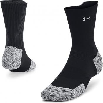 Under Armour Run Cushion Mid-Crew Socks