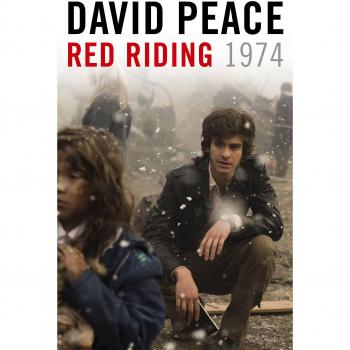 Cuarteto de Red Riding: David Peace 1974 (Edición en Español)