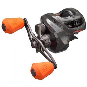 Carrete de Pesca 13 Fishing Concept Z SLD 8.3:1 - 190g - Recogida 83cm - Soporta hasta 9kg - Mango Izquierdo