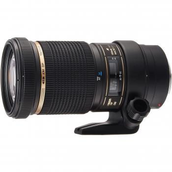 Tamron SP AF 180 mm F/3.5 Di LD