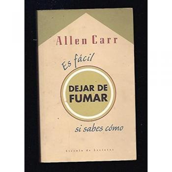 Es facil dejar de fumar si sabescomo