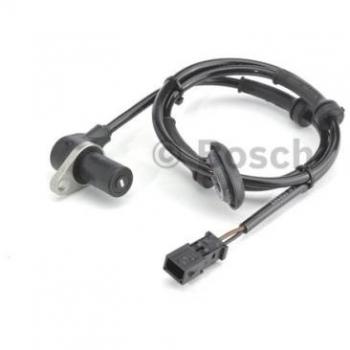 Metzger 0900405 Sensor, revoluciones de la rueda