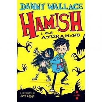 Hamish i els aturamons