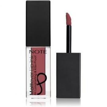 Mattever Liquid Lipstick - Matte Finish 06 Blushy 4.5 ml