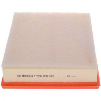 Filtro de aire BOSCH F 026 400 642