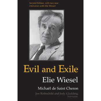 Evil and Exile: Revised Edition - Michaël de Saint Cheron, Notre Dame Press
