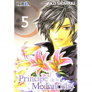 El Principe De La Medianoche 5
