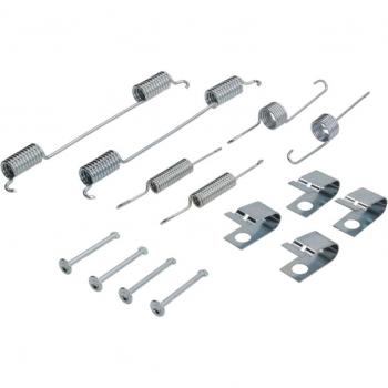 Juego de accesorios, zapatas de freno QUICK BRAKE 105-0859 para KIA Sportage I