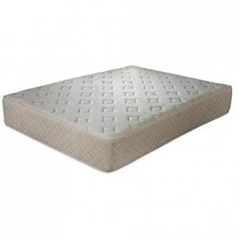 Colchón Viscoelástico Cashmere Confort 30cm - Firmeza Media-Alta - 180x200 cm - Núcleo Eco Sense HR
