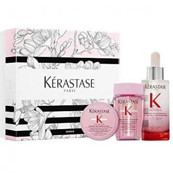 Kérastase Cofre Genesis Trio Primavera
