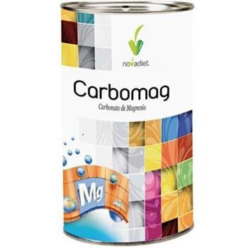 Novadiet Complemento Alimenticio - 13 Paquetes de 160 gr - Total: 2080 gr